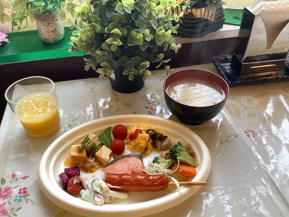 Business Hotel Goi Hills 51/73