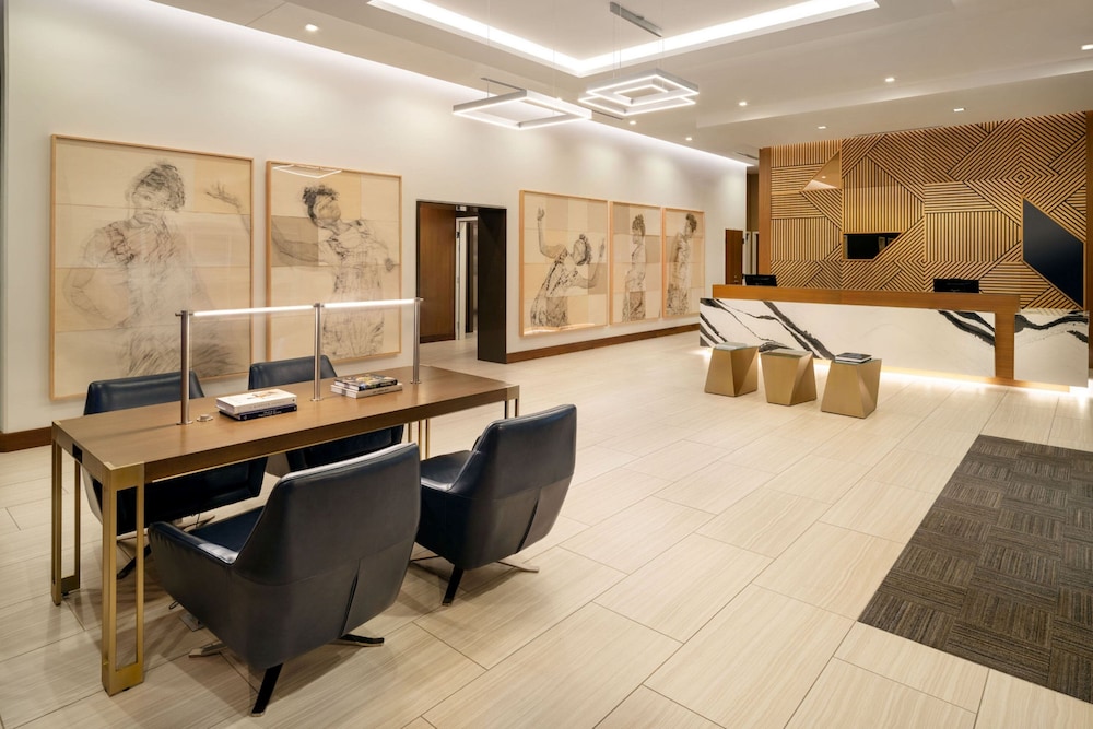 AC Hotel by Marriott Oakland Downtown 17/41