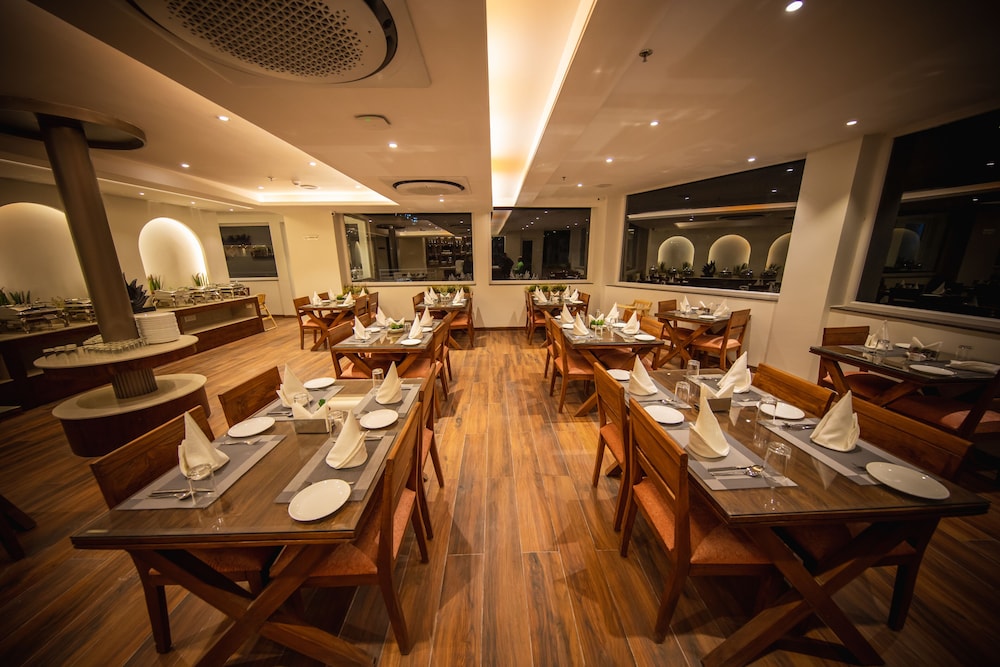 juSTa Grand View Resort & Spa Manali 64/73