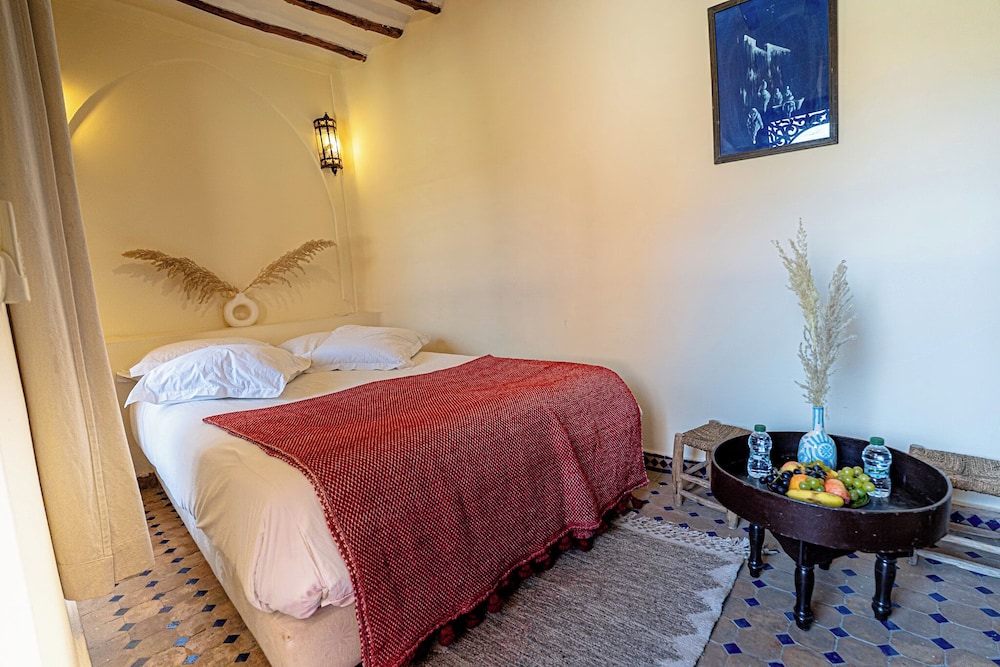 riad chams marrakech 14/50