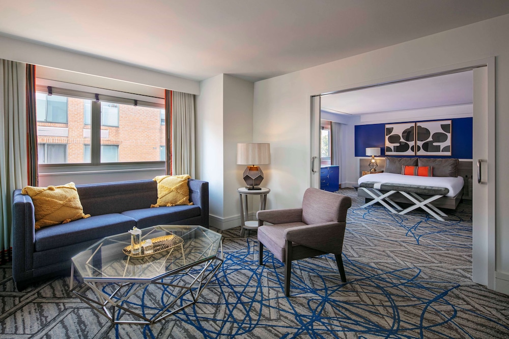 The Royal Sonesta Washington DC Dupont Circle 44/71