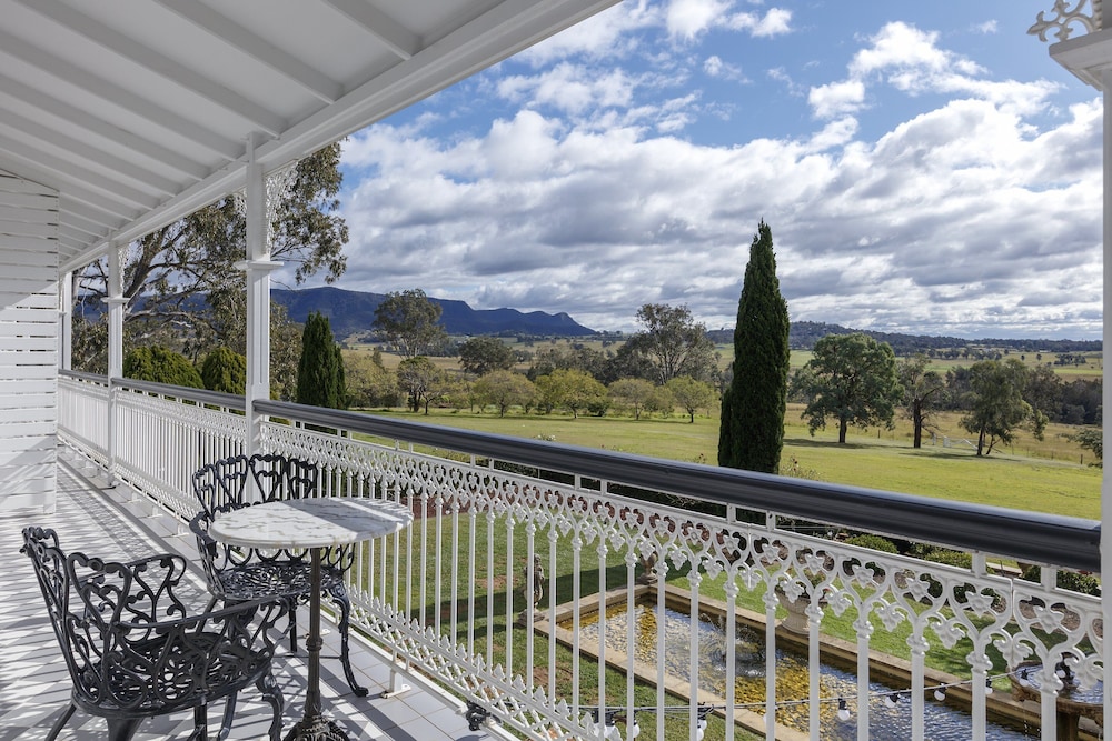 Voco Kirkton Park Hunter Valley 43/83
