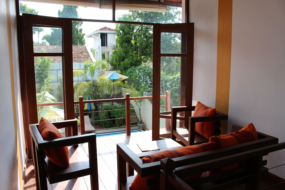 Kapuru Hotel Villa 21/36