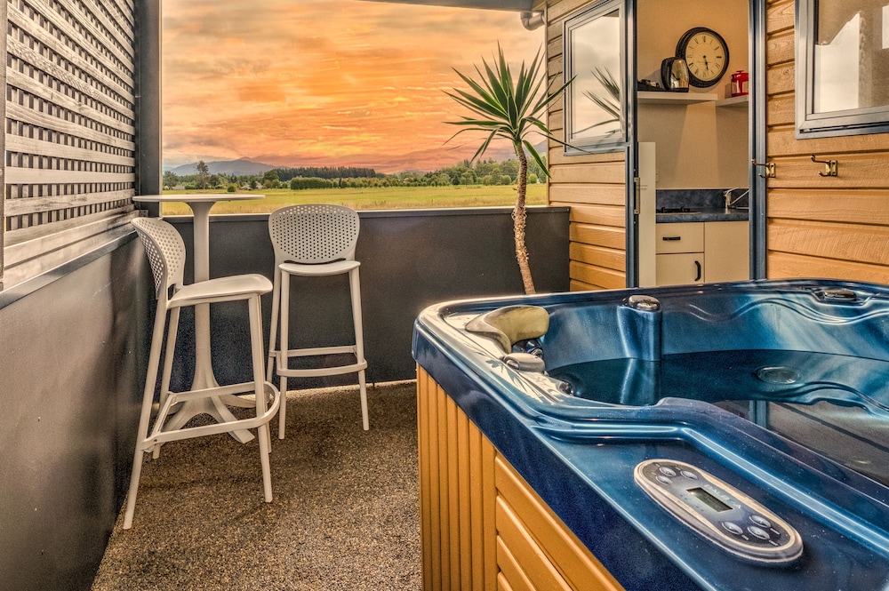 Hanmer Springs Scenic Views Motel 21/50