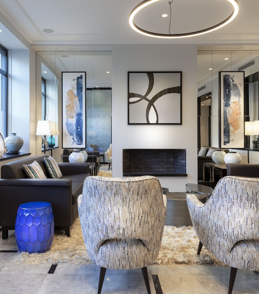 Montfleuri Hotel 20/60