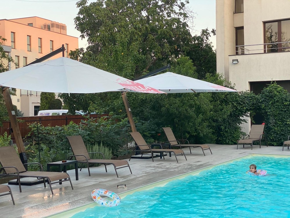 Hotel Perla 45/51