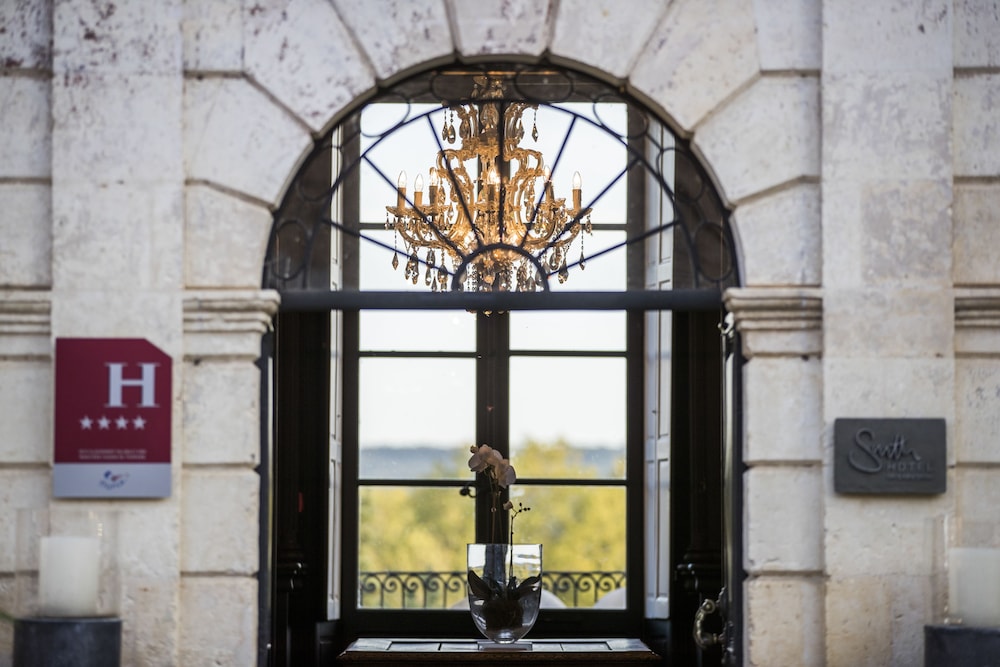 Chateau Les Merles 7/49