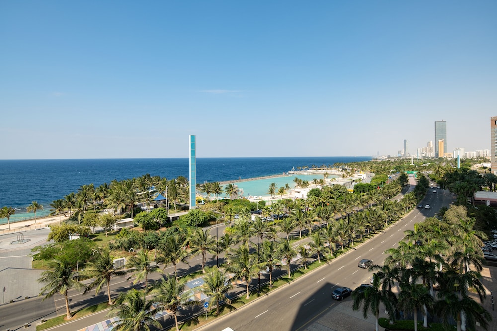 The Venue Jeddah Corniche 54/59