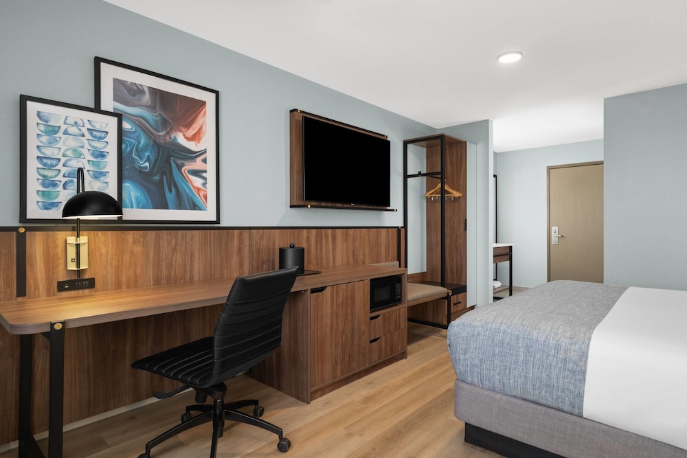 Wingate by Wyndham Farmington NM 47/59