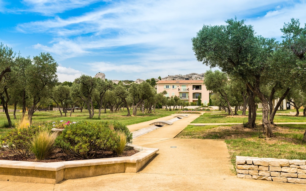 Residence Lagrange Vacances Le Domaine De Bourgeac 22/29