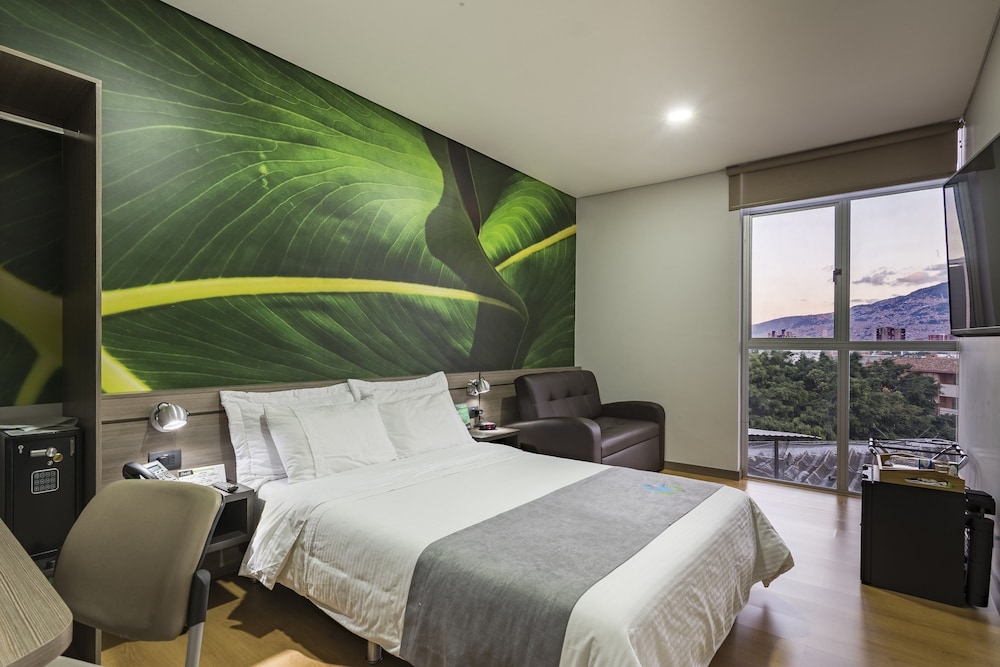 Vivre Hotel 14/60