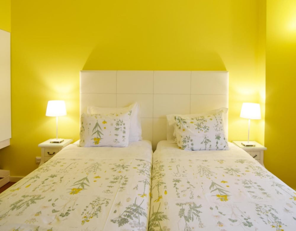 Rossio Apartments 11/52