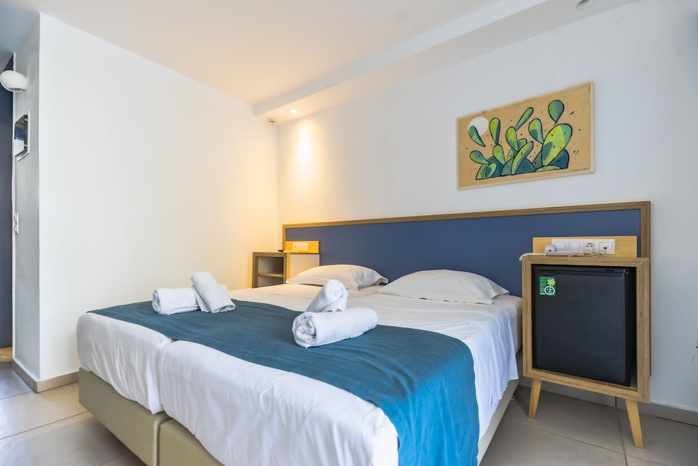 Alia Beach Hotel Adults only 18+ 10/48