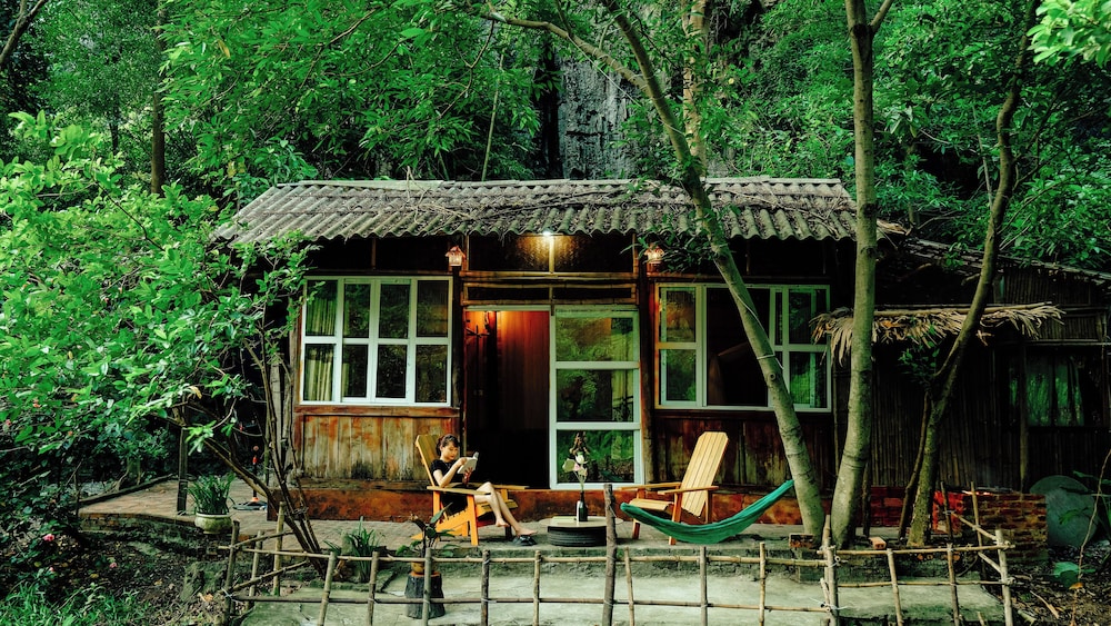 Chezbeo Homestay 5/100