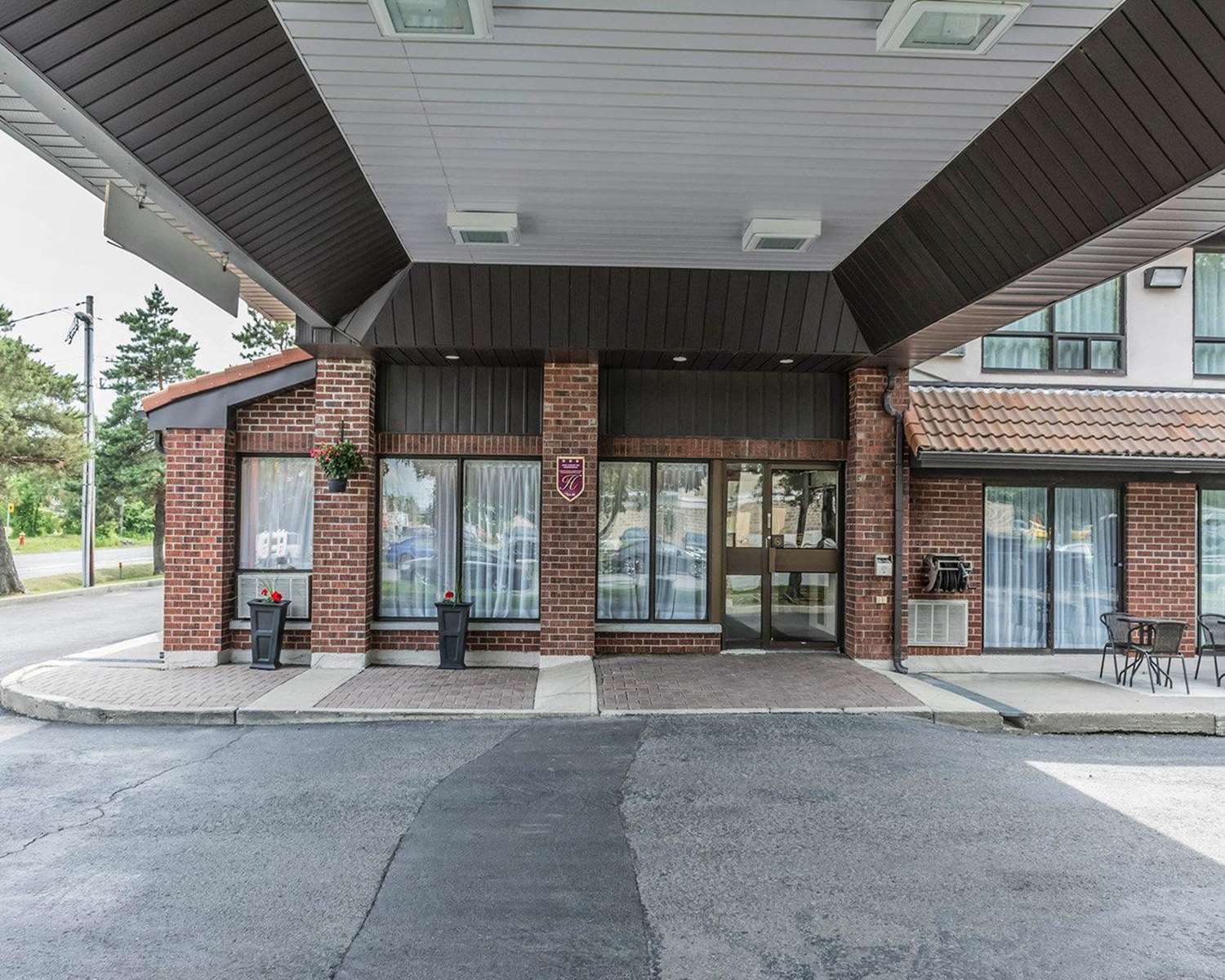Comfort Inn Drummondville 9/10