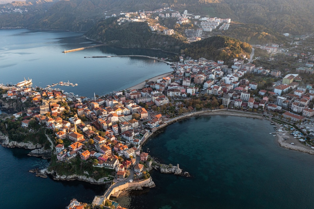 Amasra Ceylin Hotel 39/50