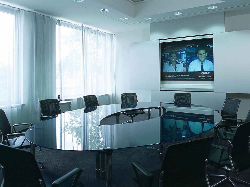Mercure Hotel Schweinfurt Maininsel 66/75