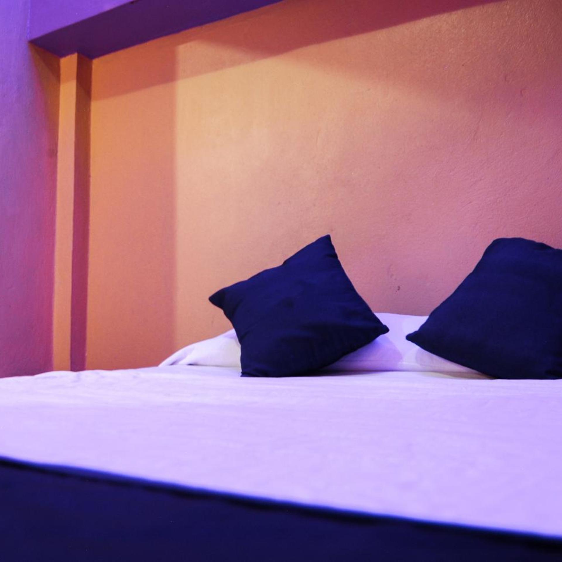OYO Hotel Oasis, Monterrey 14/33