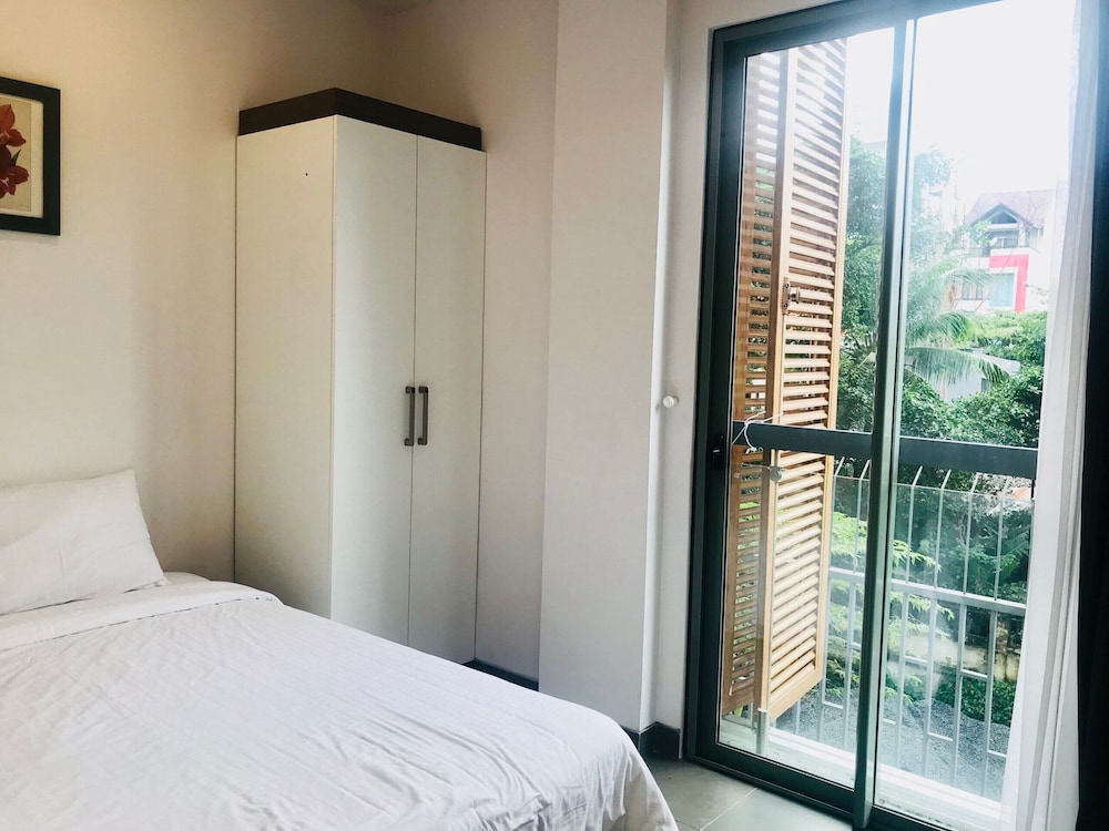 Glenwood Suites 15/49