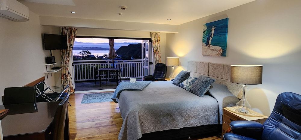 BELLROCK LODGE 26/57