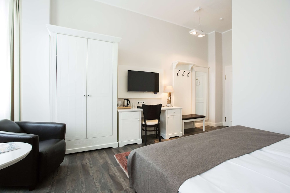 Best Western Plus Theodor Storm Hotel 22/37