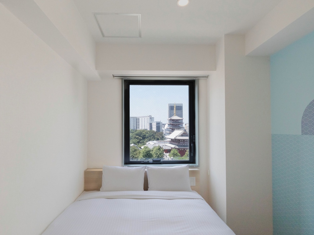 Hop Inn Tokyo Asakusa 15/43