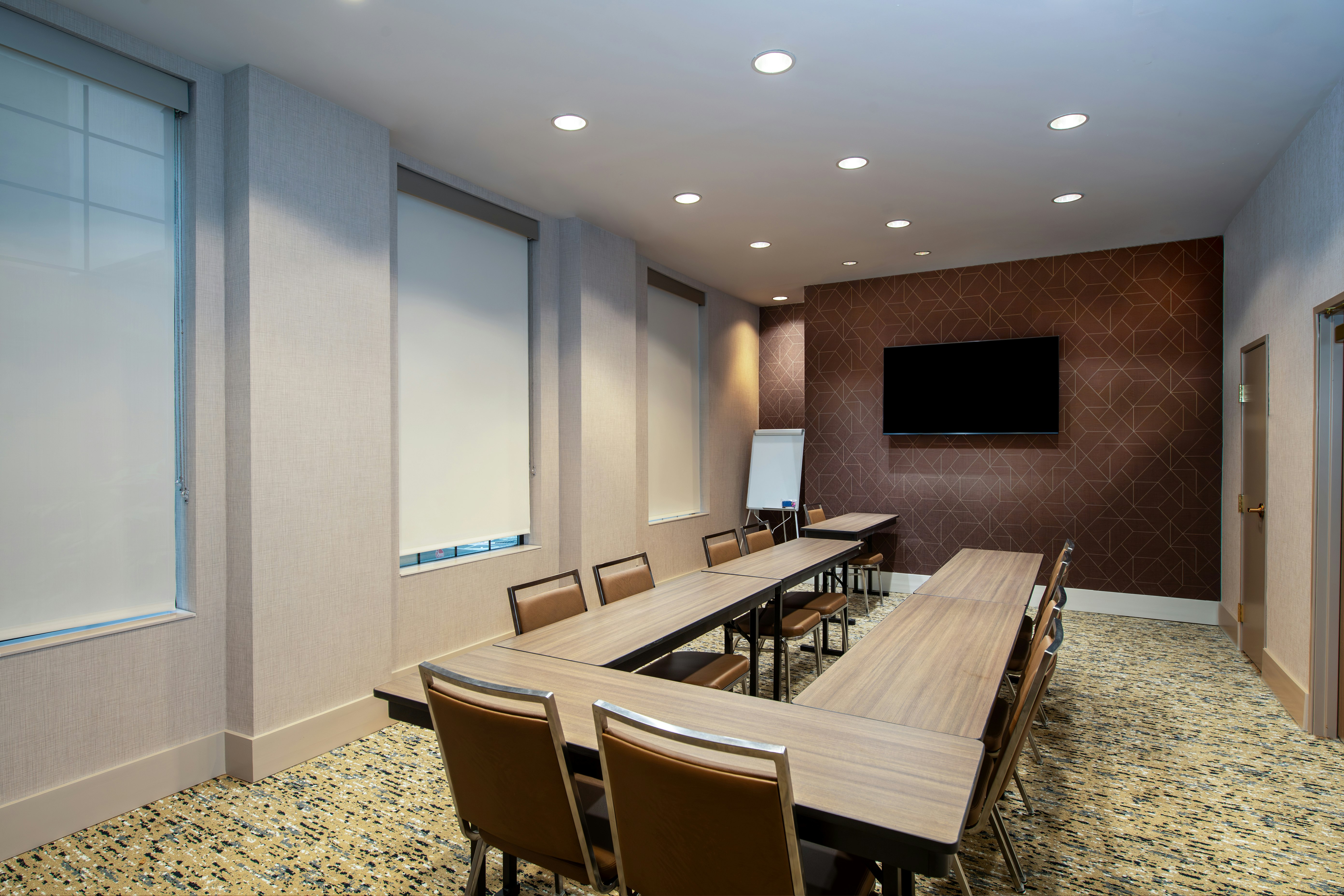 Homewood Suites by Hilton Atlanta Buckhead Pharr Road 12/14