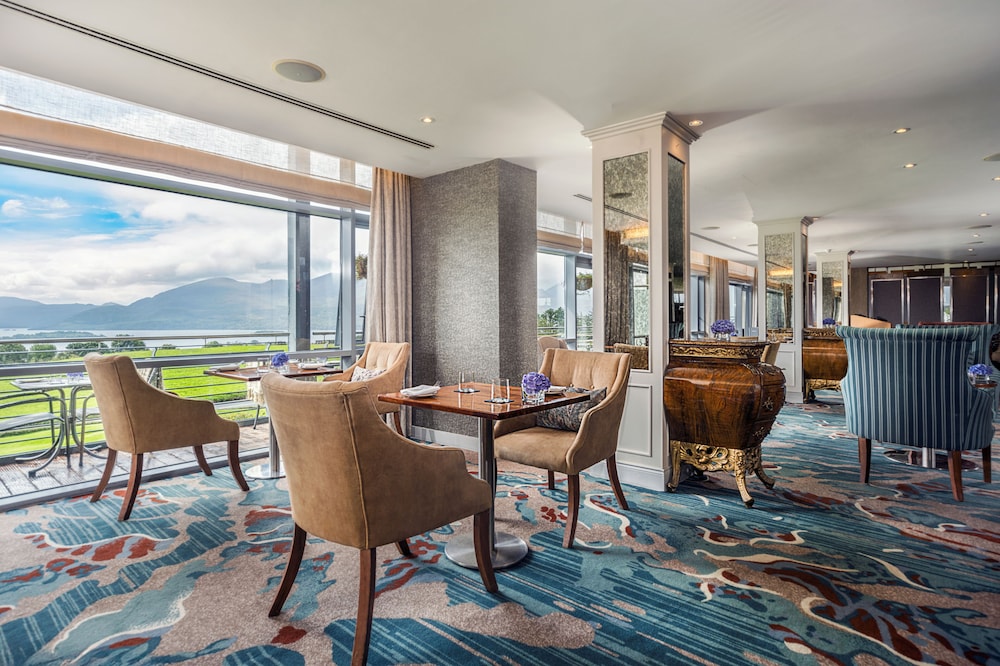 Aghadoe Heights Hotel And Spa 63/74