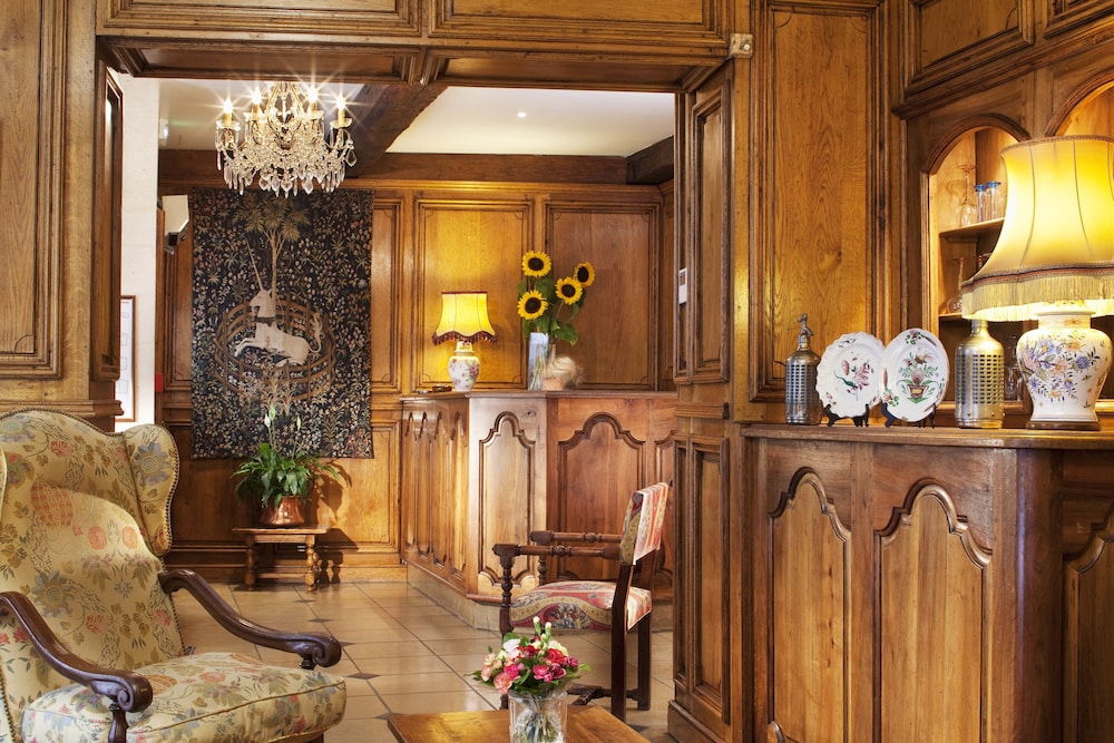 Hotel Left Bank Saint Germain 3/35