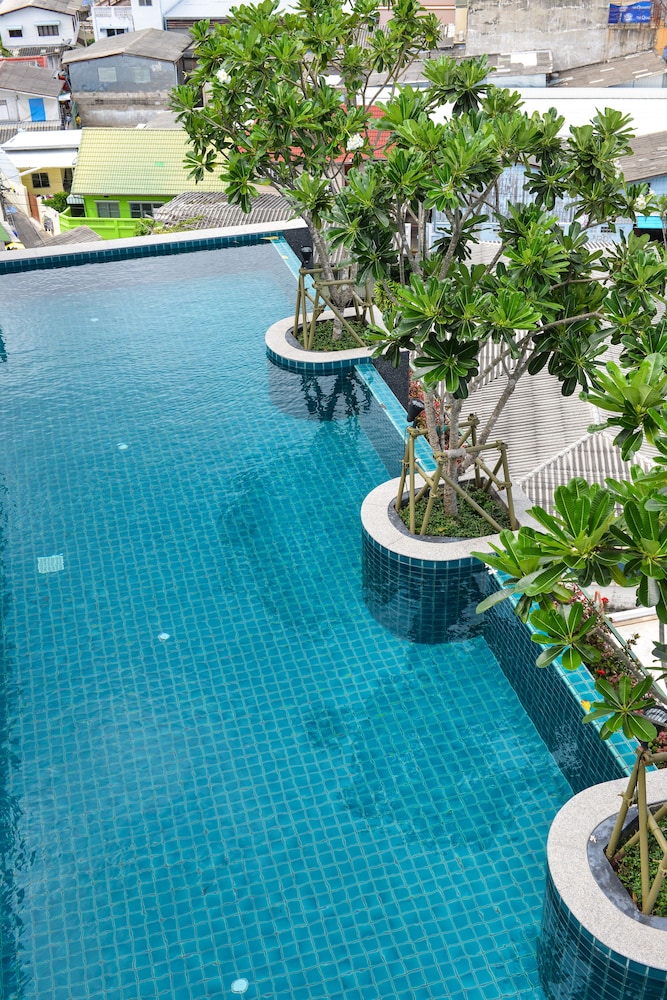 Hisea Hua Hin 64/70