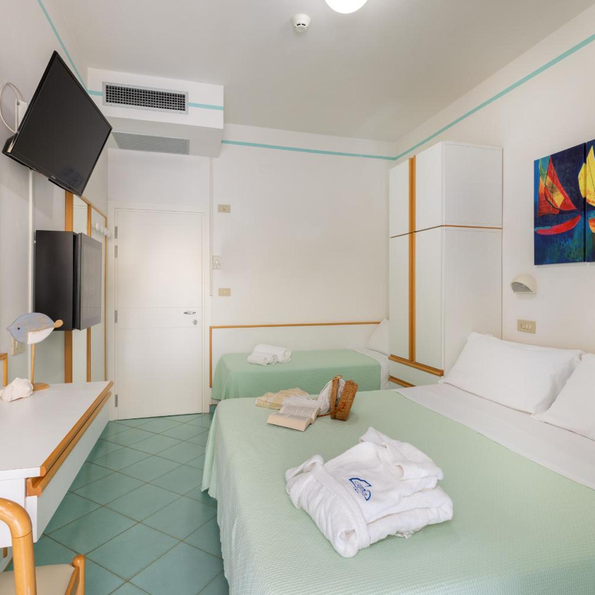 Hotel Caprice 18/50