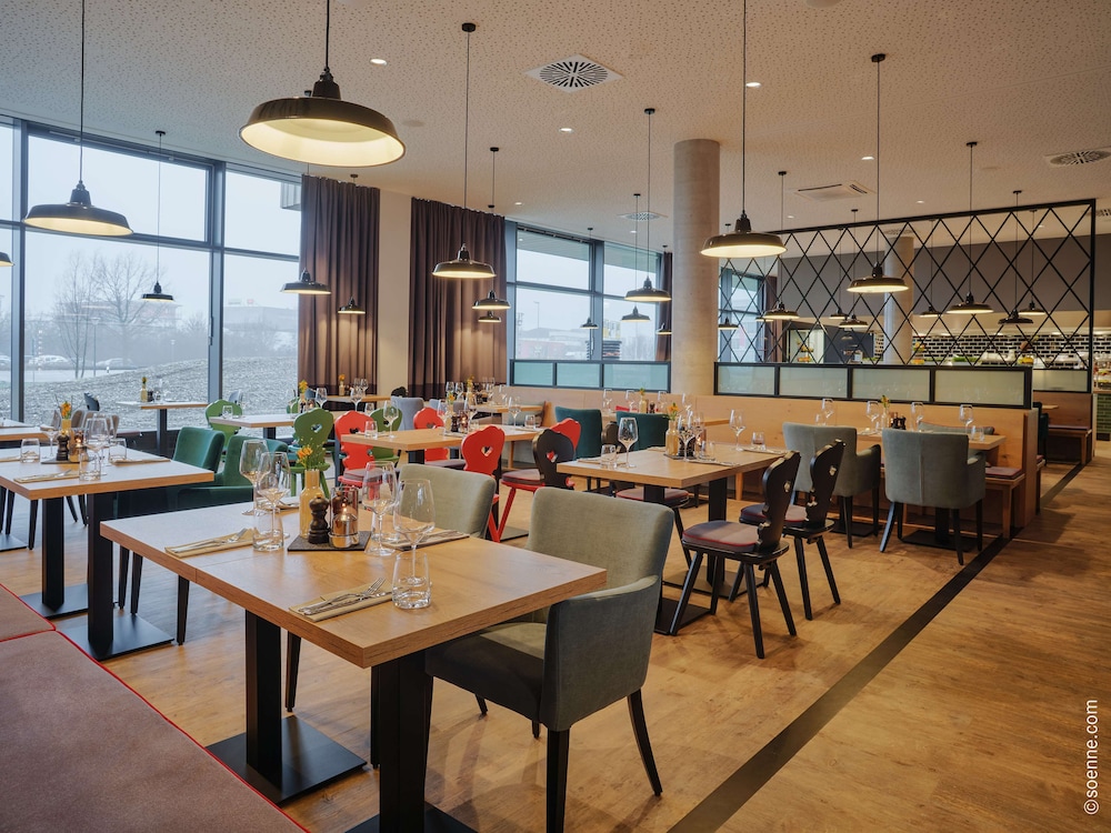 Dorint Hotel Munich/Garching 22/34