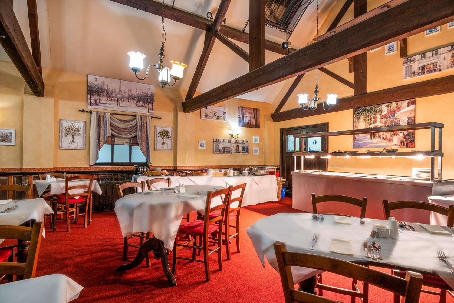 The Barn Hotel & Spa 11/15