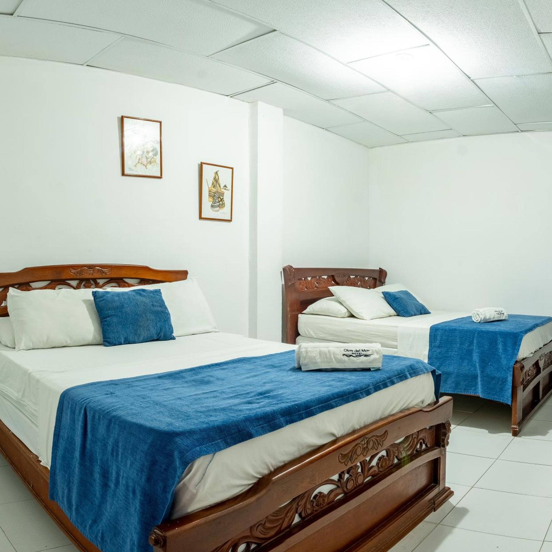 Hotel Olas del Mar 26/50