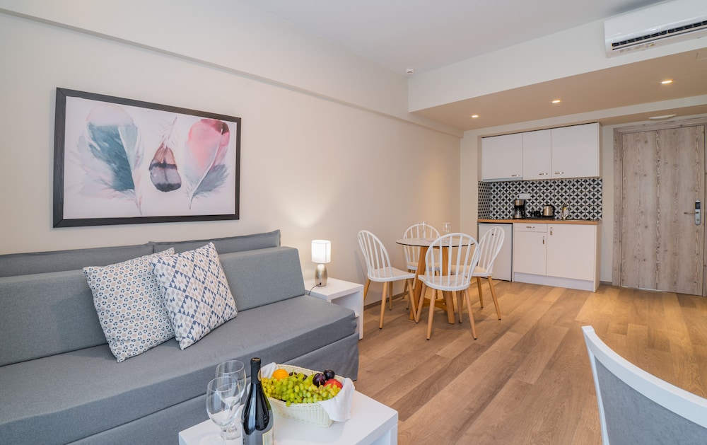 BIO Suites Hotel and Spa 24/39