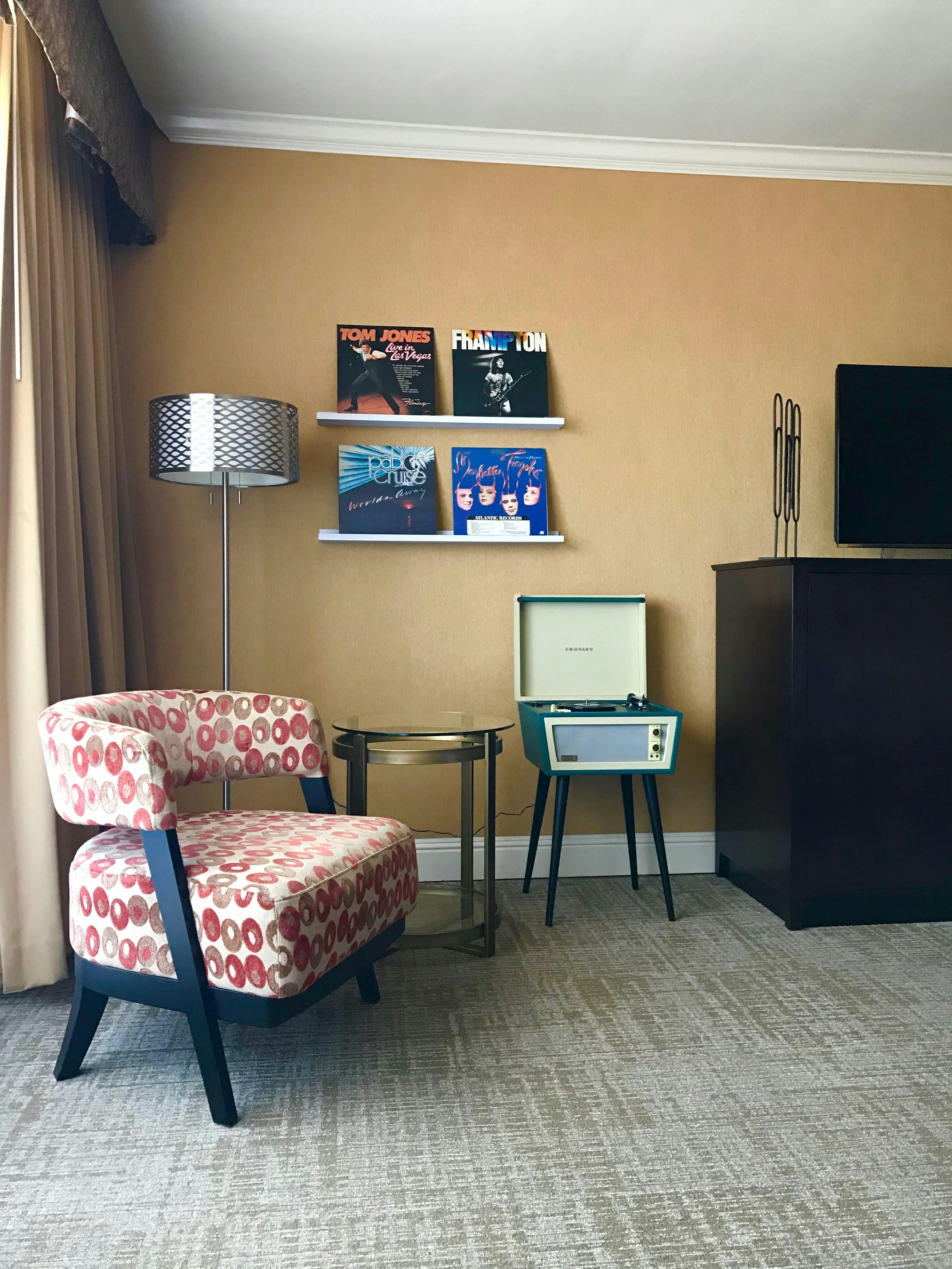 The Dylan Hotel At Sfo 48/75