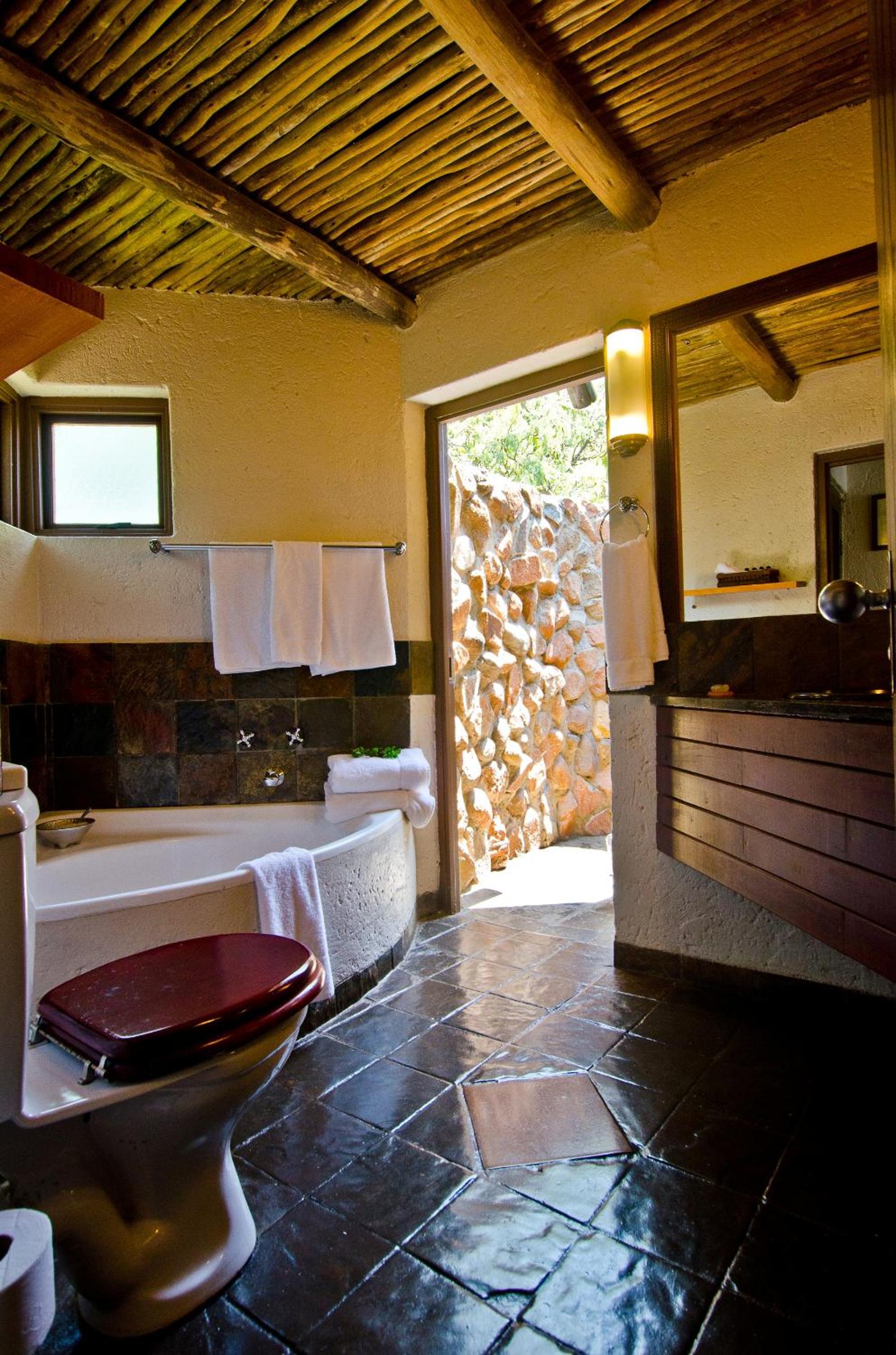 Tau Game Lodge 22/56
