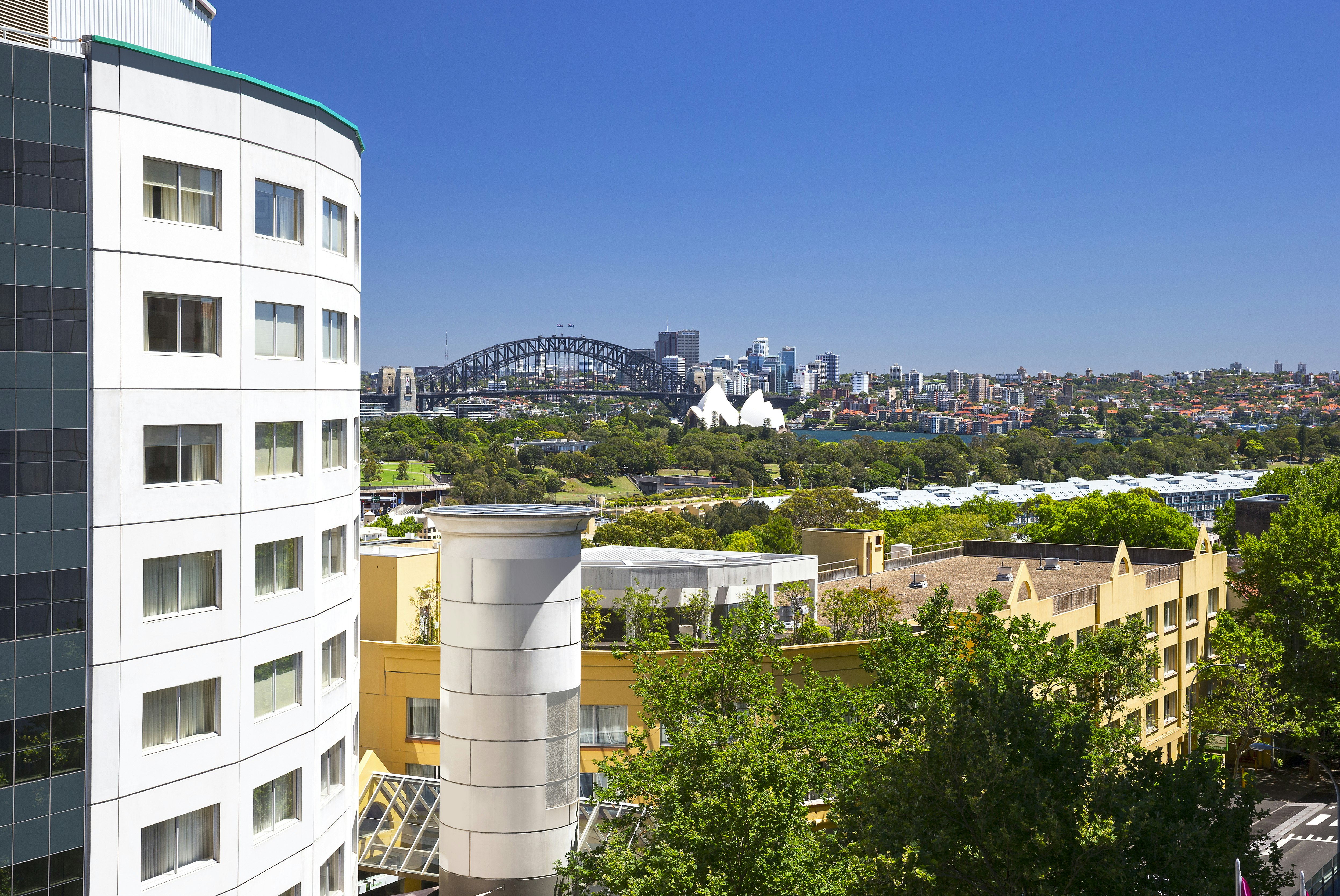 Holiday Inn Potts Point 2/78
