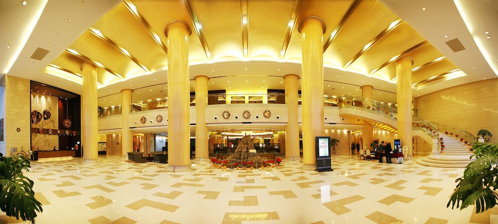Grand Barony Zhoushan 5/37