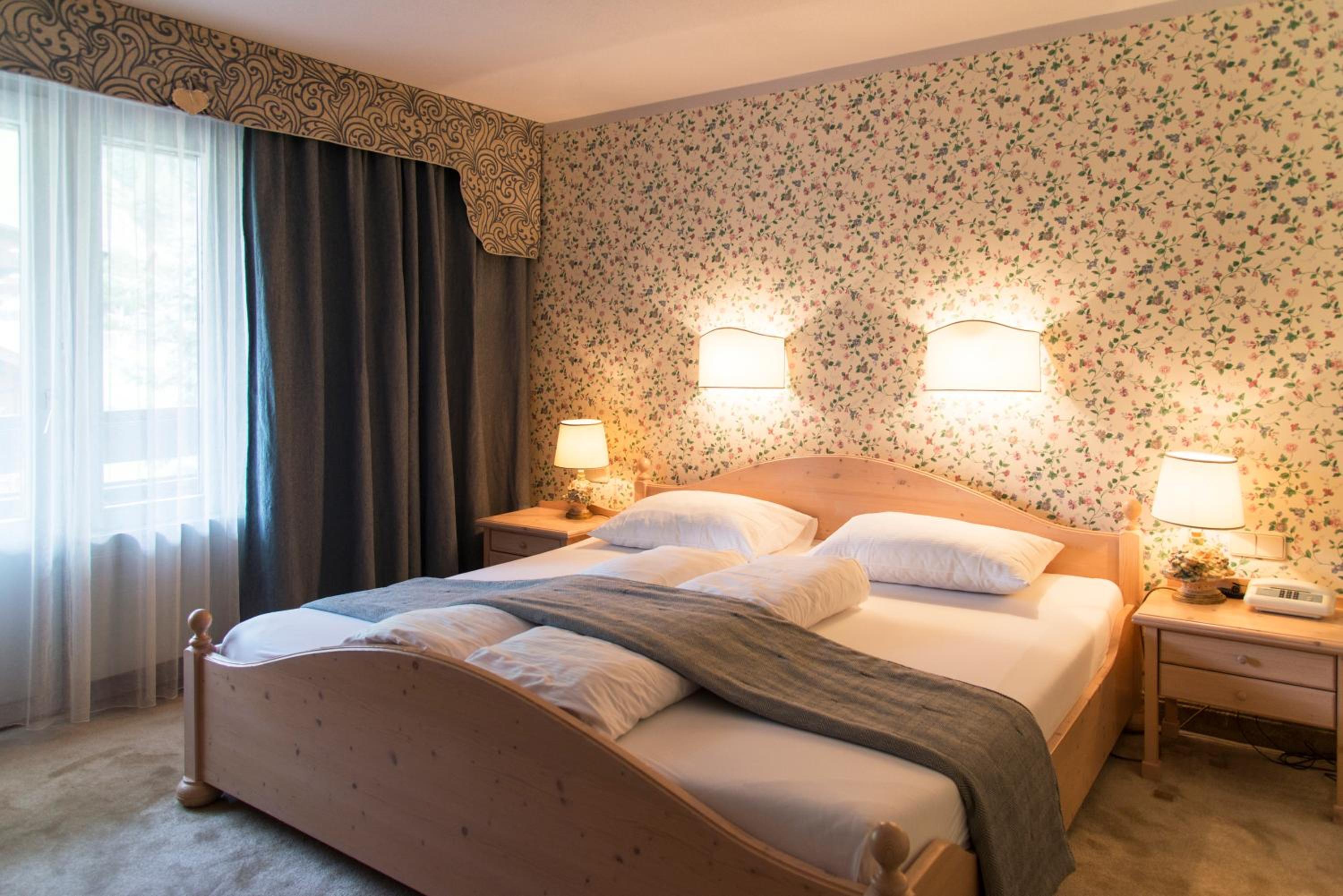 Hotel Alpenhof 14/50
