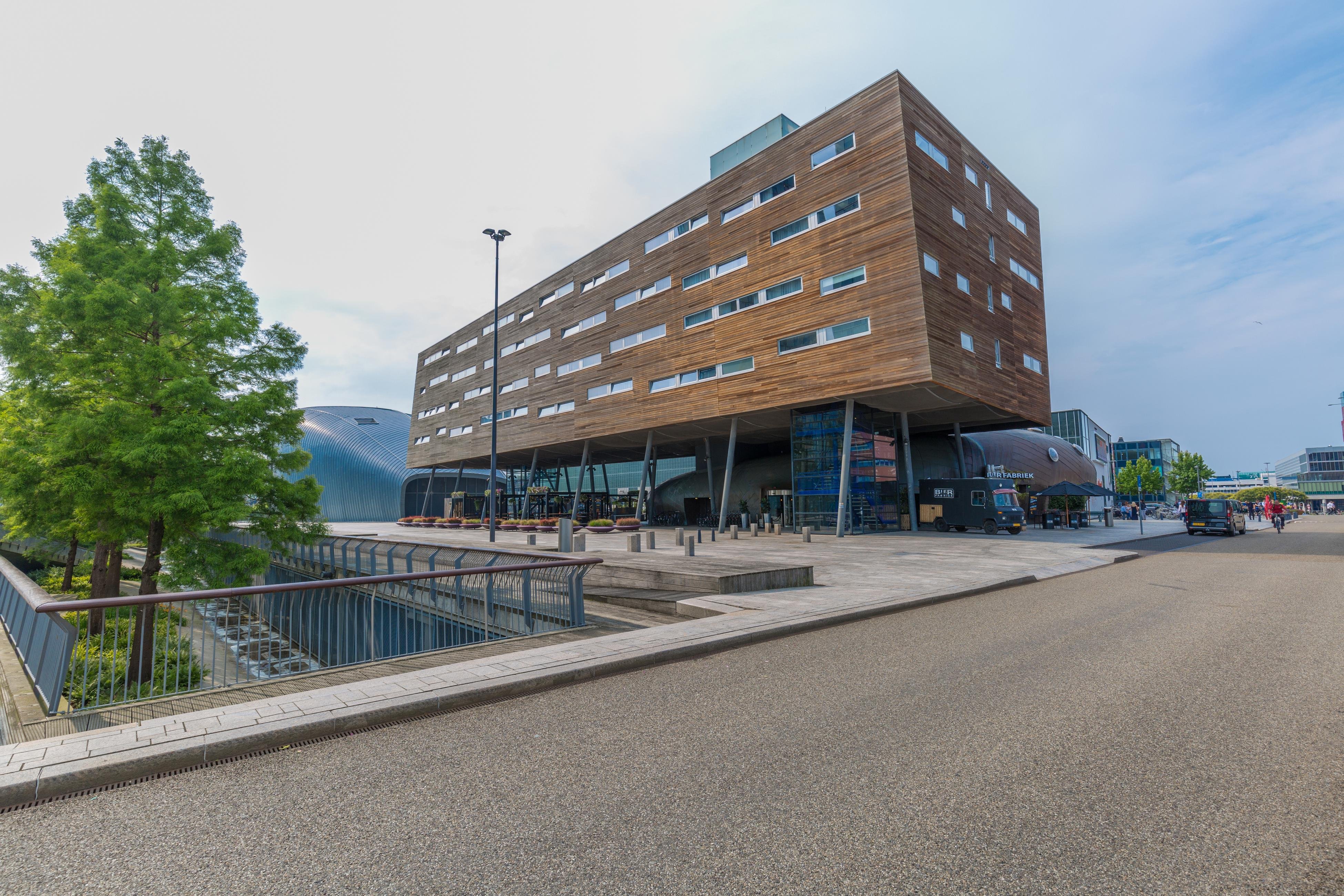 Leonardo Hotel Almere City Center 18/25