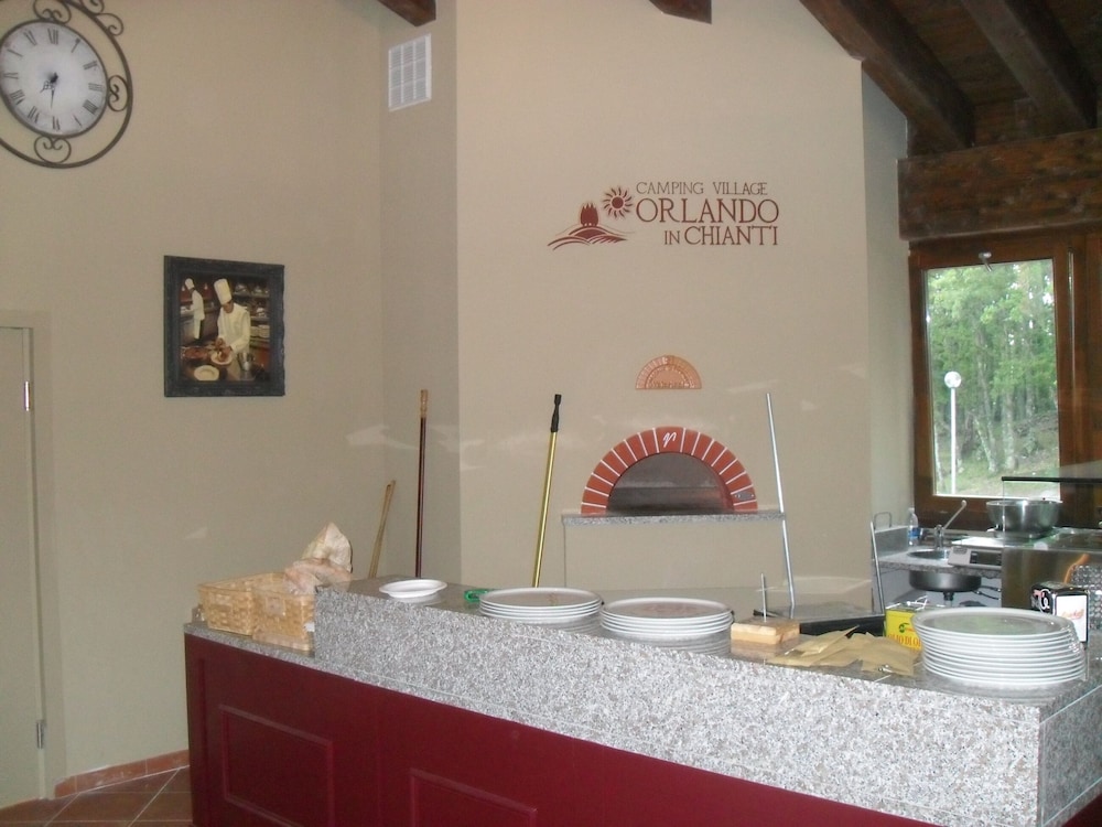 Glamping Village Orlando in Chianti 8/50