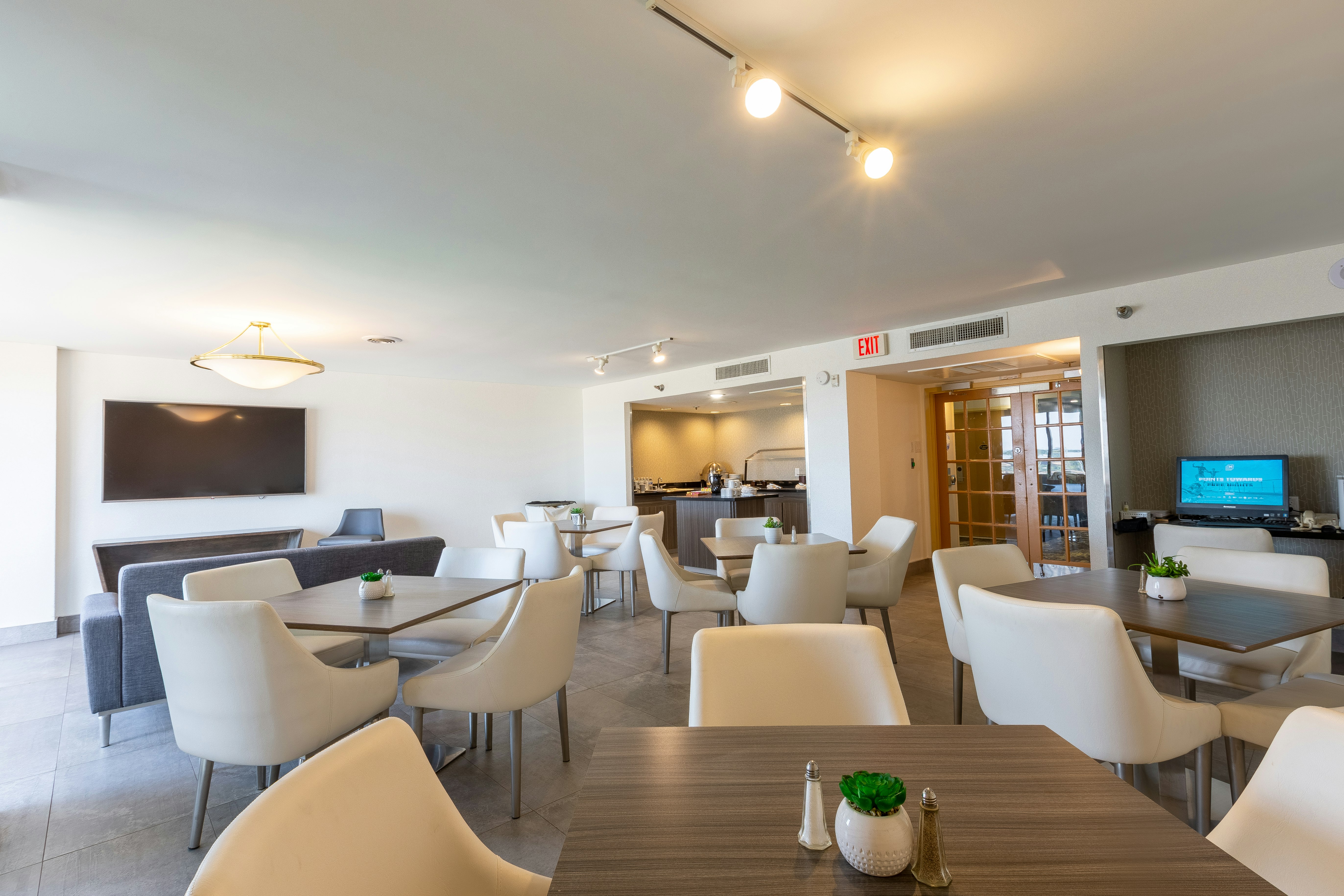 Doubletree By Hilton Hotel Dallas - Richardson 59/69