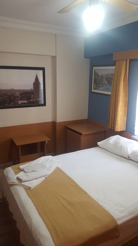 Kadikoy Otel 10/48