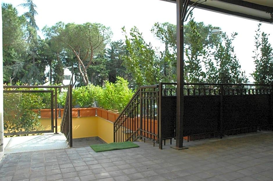 Hotel Shasa Roma 48/61