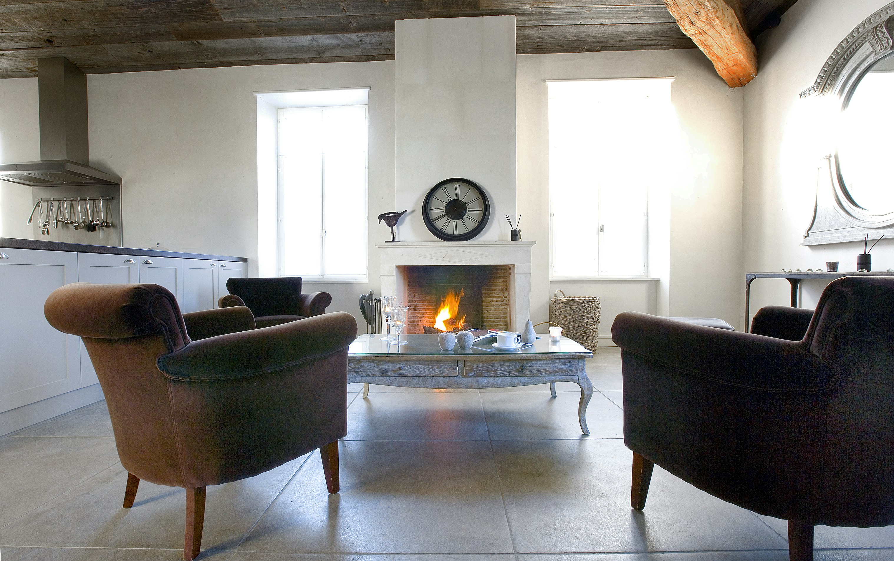 Le Clos Saint-Martin Hotel & Spa 35/50