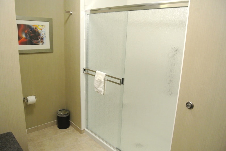 Hampton Inn Carrizo Springs 47/47