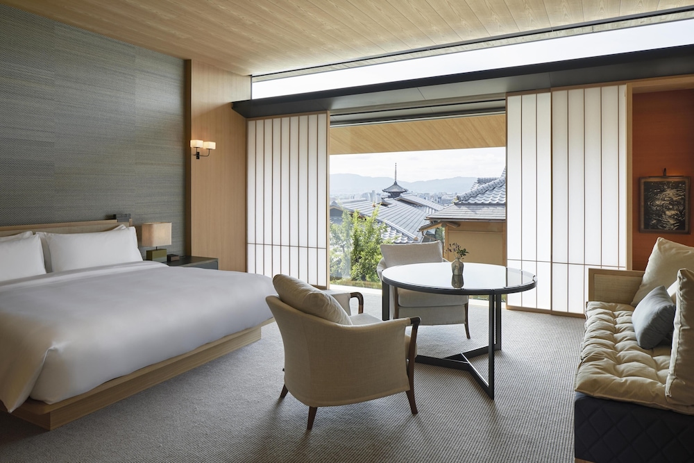 Park Hyatt Kyoto 9/50