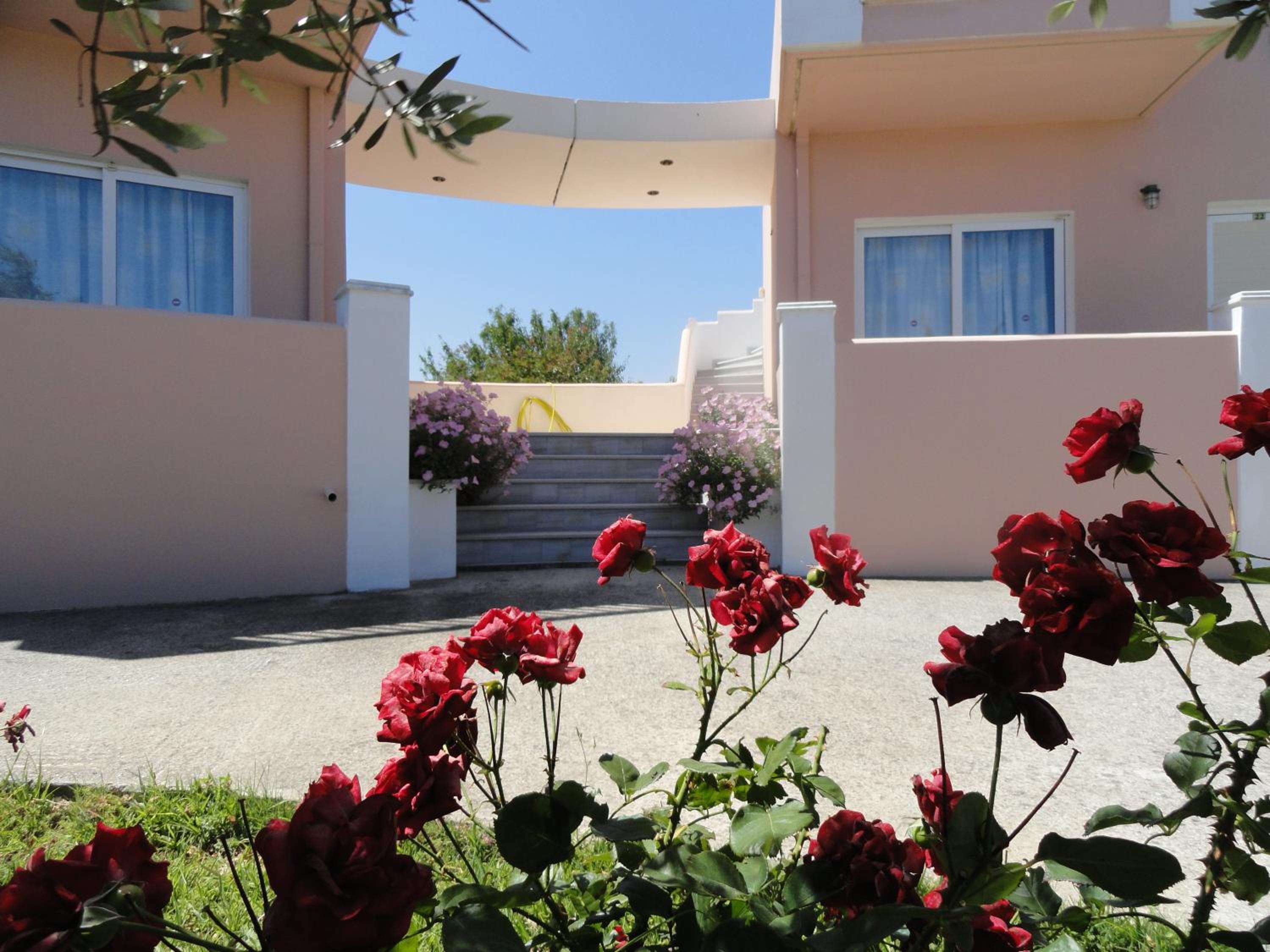 Pardalakis Hotel 22/29