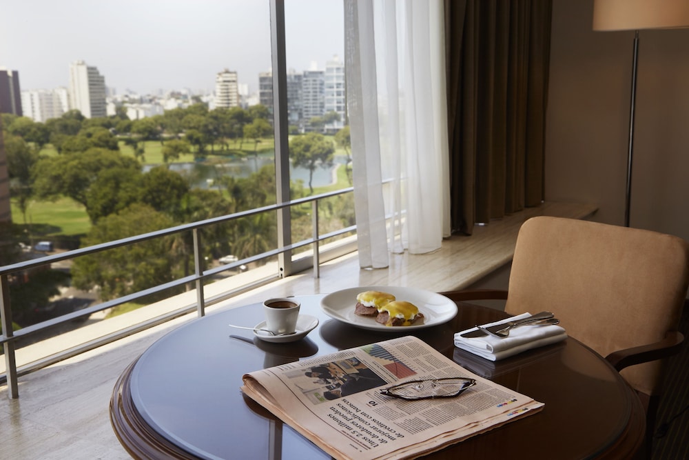 Bth Hotel Lima Golf Ex Libertador Lima 41/66